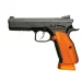 Pistolet CZ Shadow 2 Orange 9x19mm